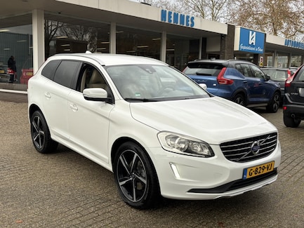 Volvo XC60 0