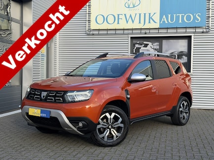 Dacia Duster 0
