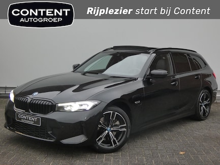 BMW 3-Serie 0
