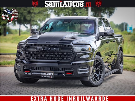 Dodge Ram 1500 0
