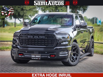 Dodge Ram 1500 0