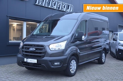 Ford Transit 0