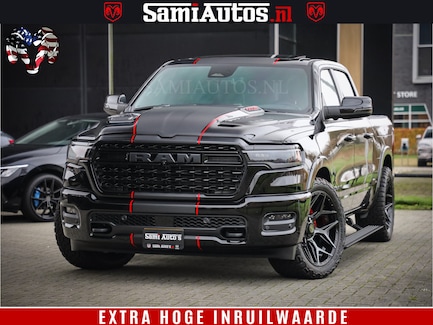 Dodge Ram 1500 0