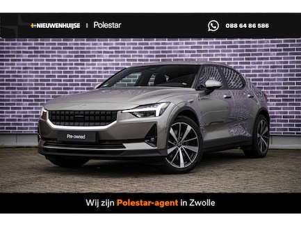 Polestar 2 0