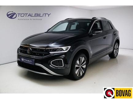 Volkswagen T-Roc 0