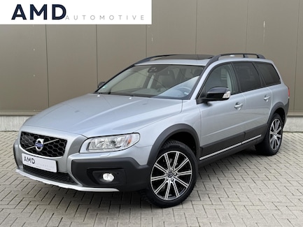 Volvo XC70 0