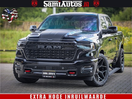 Dodge Ram 1500 0