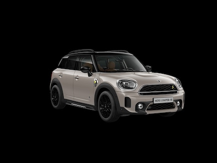 MINI Countryman 0