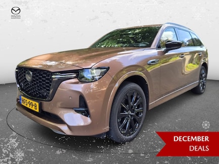 Mazda CX-80 0