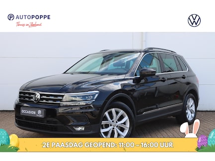 Volkswagen Tiguan 0
