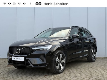 Volvo XC60 0