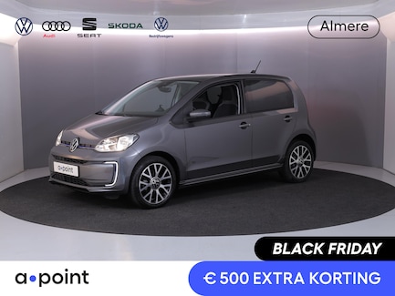 Volkswagen e-Up! 0