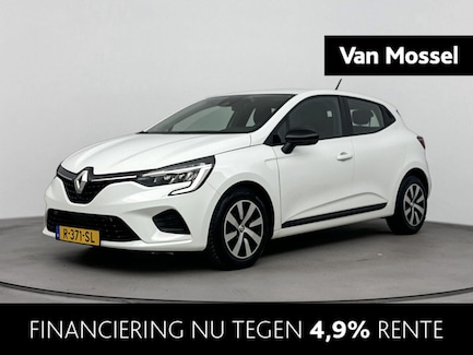 Renault Clio 0
