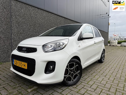 Kia Picanto 0