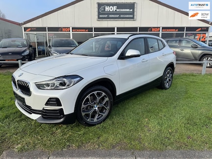 BMW X2 0