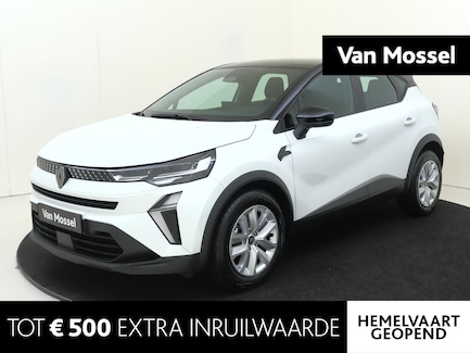 Renault Captur 0