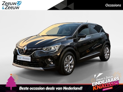 Renault Captur 0
