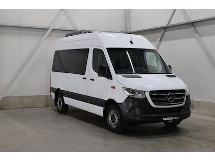 Mercedes-Benz Sprinter Tourer 0