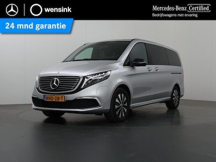 Mercedes-Benz EQV 0