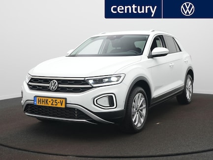 Volkswagen T-Roc 0