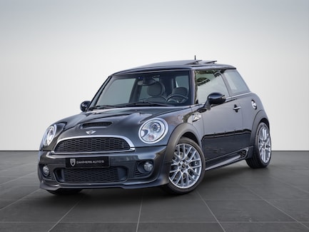 MINI Cooper S 0
