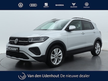 Volkswagen T-Cross 0