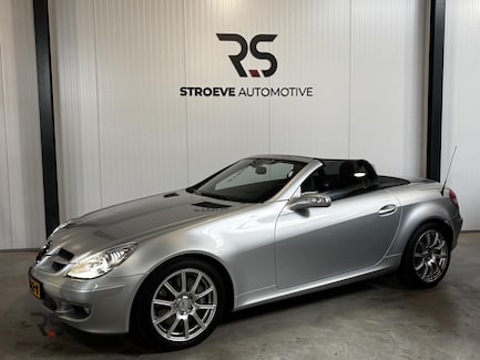 Mercedes-Benz SLK 0