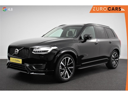 Volvo XC90 0