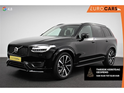 Volvo XC90 0