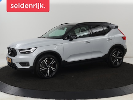 Volvo XC40 0