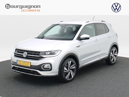 Volkswagen T-Cross 0