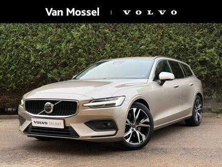 Volvo V60 0