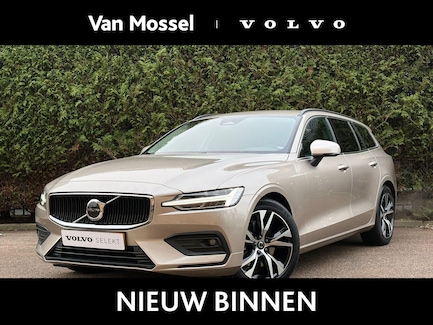 Volvo V60 0