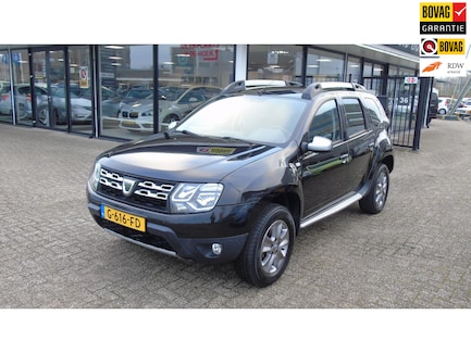 Dacia Duster 0
