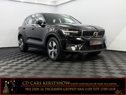 Volvo XC40 0