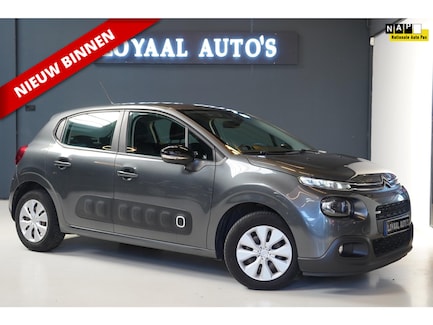 Citroën C3 0