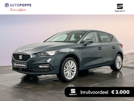 SEAT Leon 0