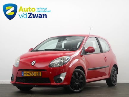 Renault Twingo 0