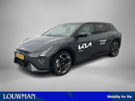 Kia EV4 0