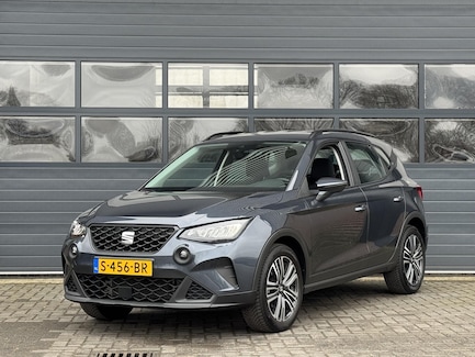 SEAT Arona 0