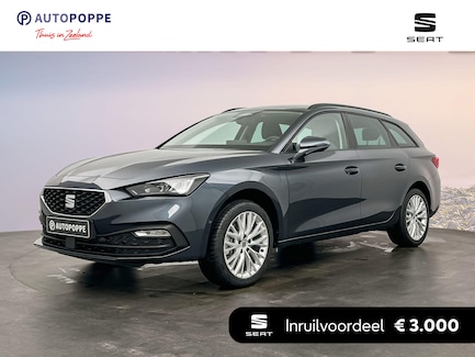 SEAT Leon 0