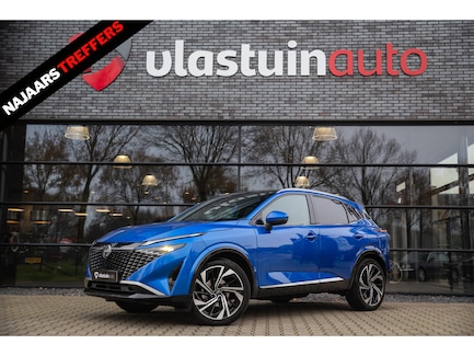 Nissan Qashqai 0
