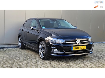 Volkswagen Polo 0