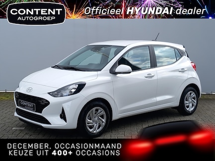 Hyundai i10 0