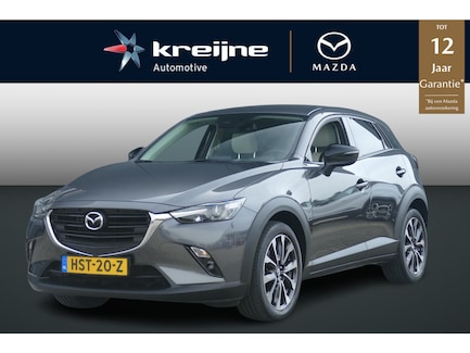 Mazda CX-3 0