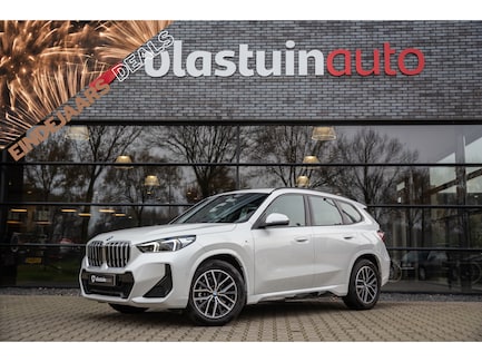 BMW X1 0