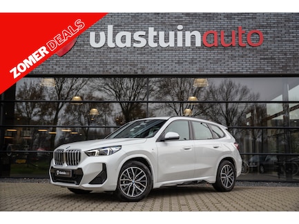 BMW X1 0