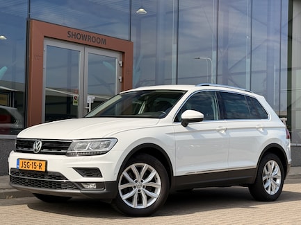Volkswagen Tiguan 0