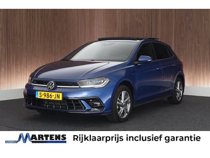 Volkswagen Polo 0