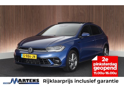 Volkswagen Polo 0